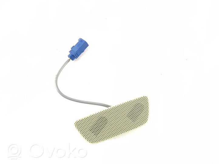 Volvo S90, V90 Microphone (Bluetooth / téléphone) 39837960