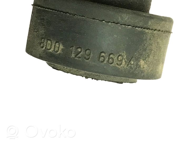 Audi A4 S4 B8 8K Filtro dell’aria 8D0129669A