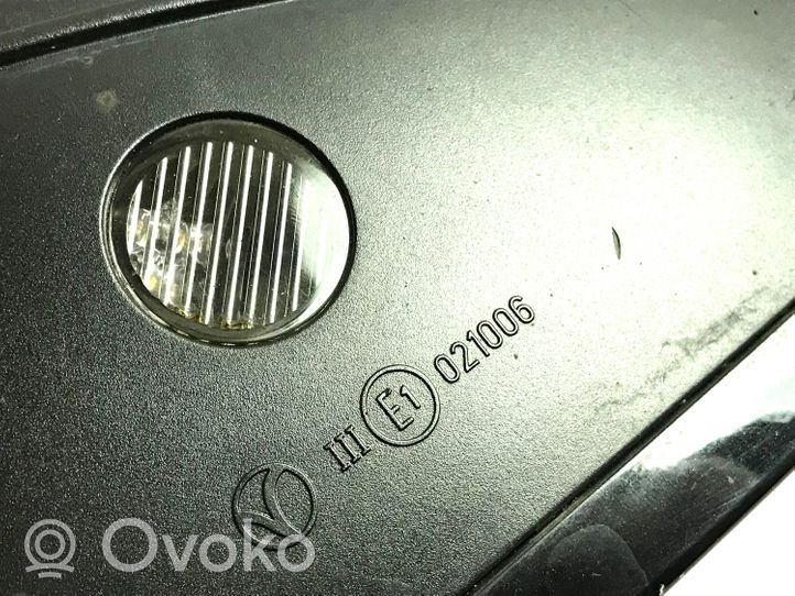 Audi Q5 SQ5 Specchietto retrovisore elettrico portiera anteriore 8R1857409C