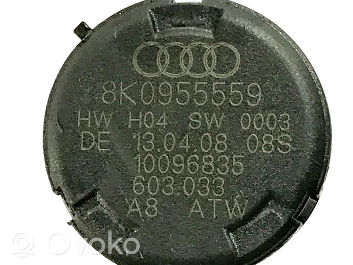 Audi A4 S4 B8 8K Sensore pioggia 8K0955559