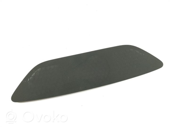 Volkswagen Touareg II Rivestimento altoparlante centrale cruscotto 7P6819153