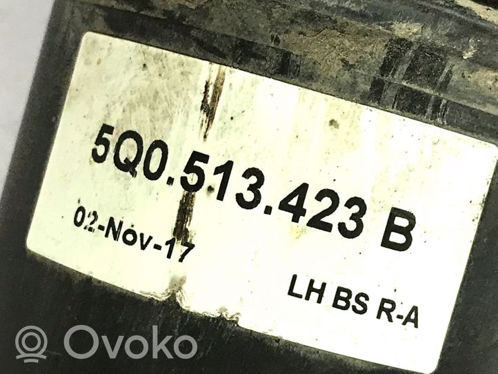 Skoda Octavia Mk3 (5E) Amortyzator tylny 5Q0512013KH