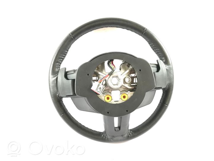 Ford Mustang VI Steering wheel FR333600EC3JAX