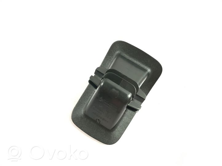 Audi A4 S4 B9 8W ISOFIX-kotelo 8W0887233A