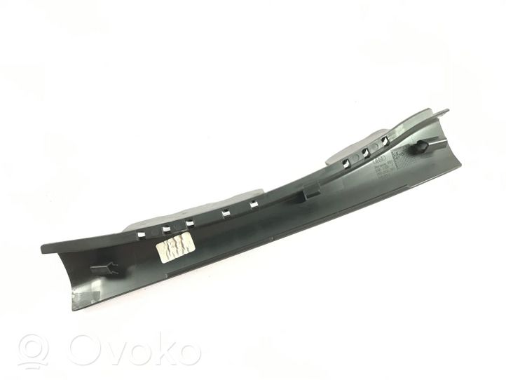 Audi A3 S3 8V Rivestimento del vano portaoggetti del cruscotto 8V0868203