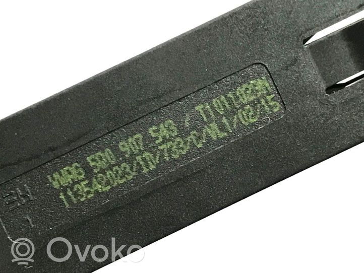 Audi A3 S3 8V Interior temperature sensor 5Q0907543