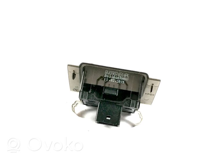 Audi A3 S3 8V Sun solar sensor 8V0907451