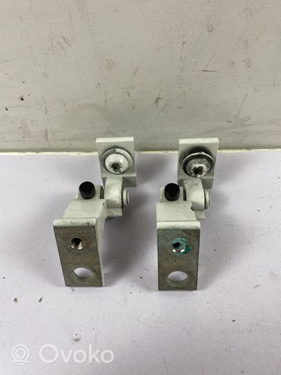 Skoda Superb B8 (3V) Rear door hinge set 8X0831403E