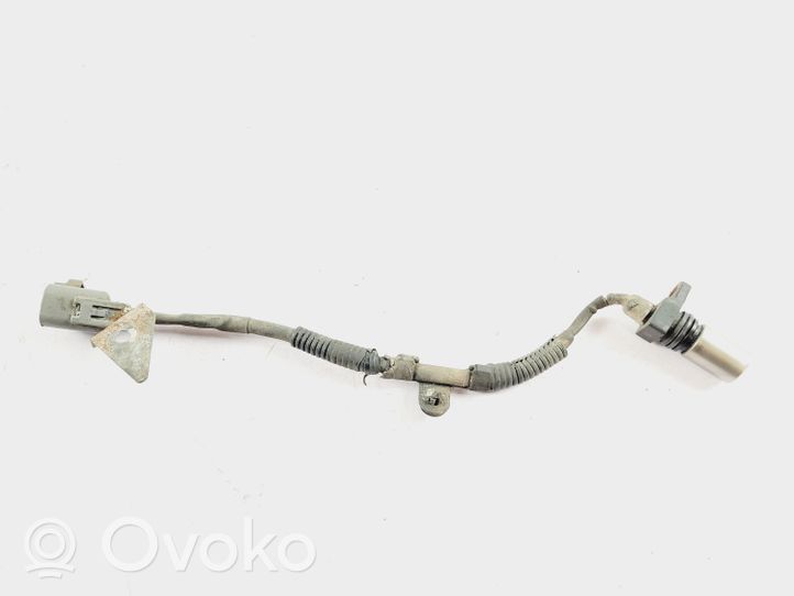 Toyota Avensis T270 Kloķvārpstas stāvokļa sensors 9091905069