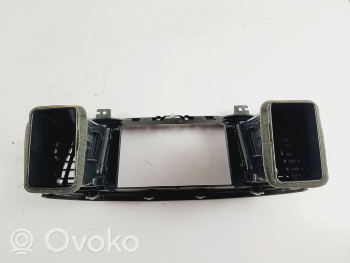 Nissan Pathfinder R52 Grille d'aération centrale 682703KA0A