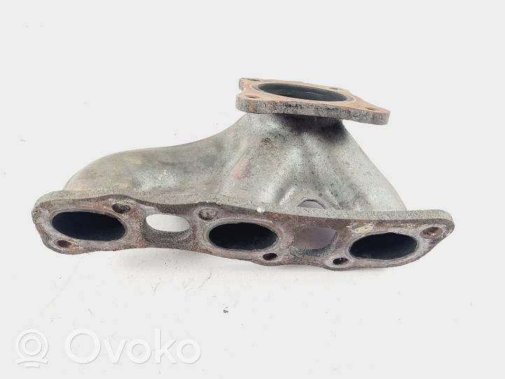 Nissan Pathfinder R52 Exhaust manifold 