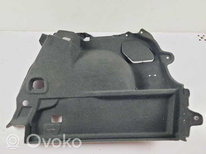 Volkswagen T-Roc Dolny panel schowka koła zapasowego 2GA867428F