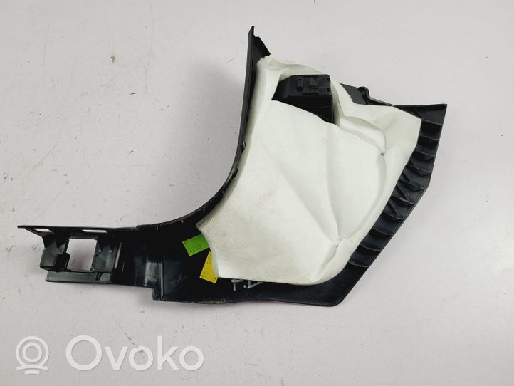 Volkswagen T-Roc Rivestimento vano piedi laterale 2GA863484A