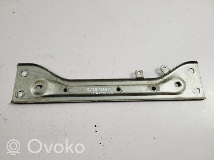 Volkswagen T-Roc Staffa/supporto di montaggio della marmitta 5Q0804421