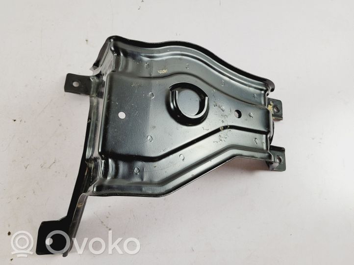 Audi A6 S6 C7 4G Staffa di montaggio della batteria 4G0802771