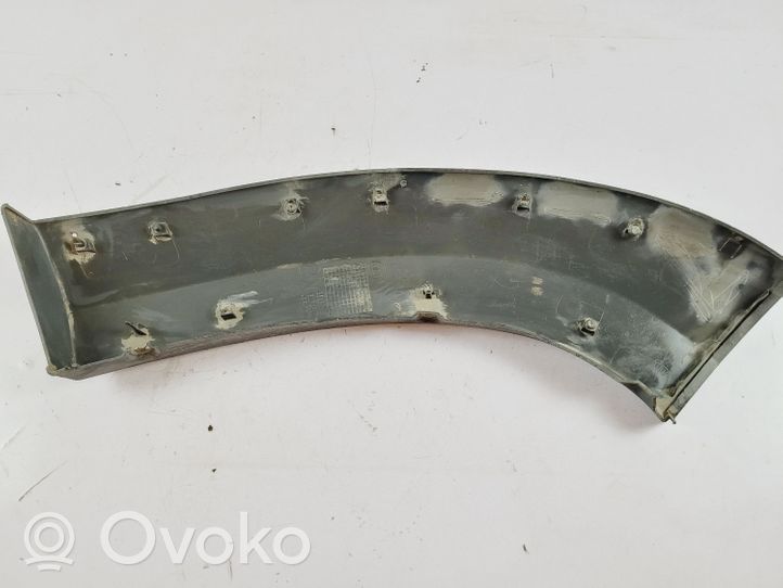 Audi A6 S6 C7 4G Rivestimento passaruota anteriore 1307234070