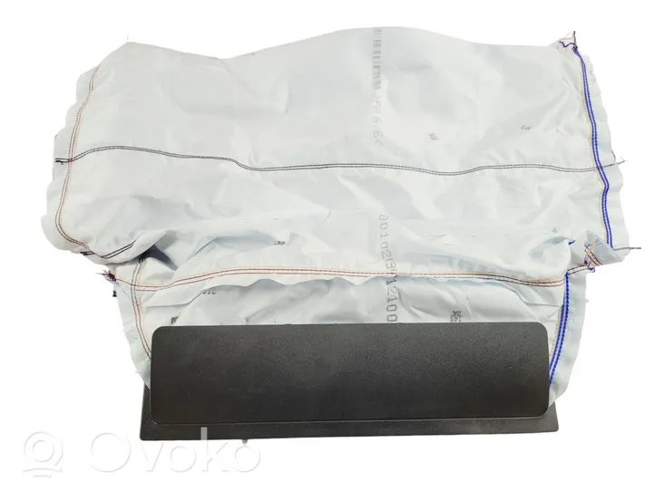 Audi A6 S6 C7 4G Airbag per le ginocchia 4G8880842A