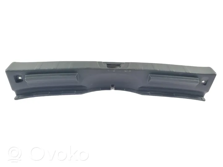 Nissan Qashqai Protection de seuil de coffre 849924EA0A