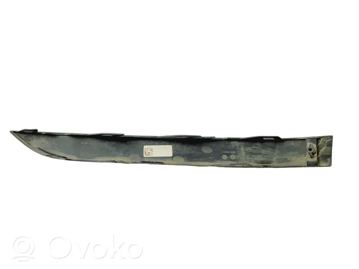 Land Rover Evoque II Modanatura separatore del paraurti anteriore K8D215A245AA