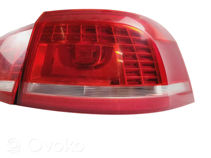 Volkswagen PASSAT B7 Set di luci posteriori 3AF945208B