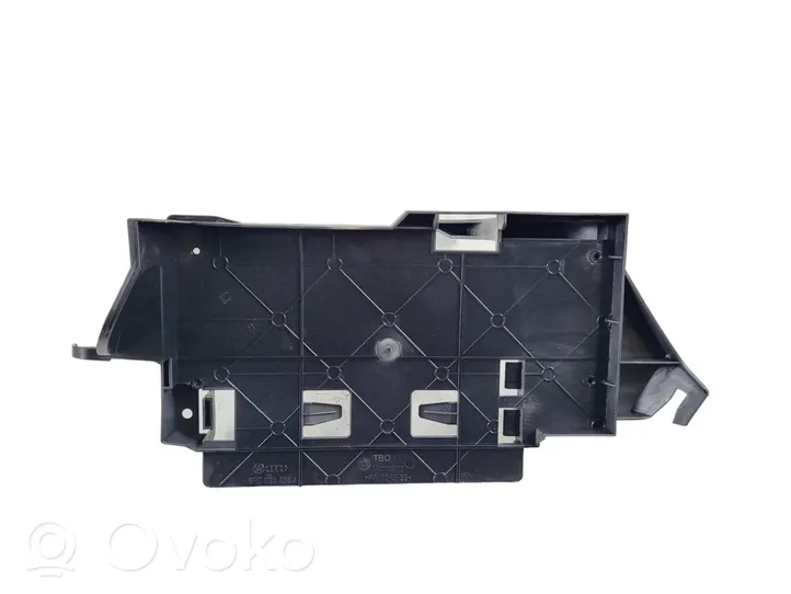 Audi Q5 SQ5 Soporte/base de amplificador de sonido 8R0035464A