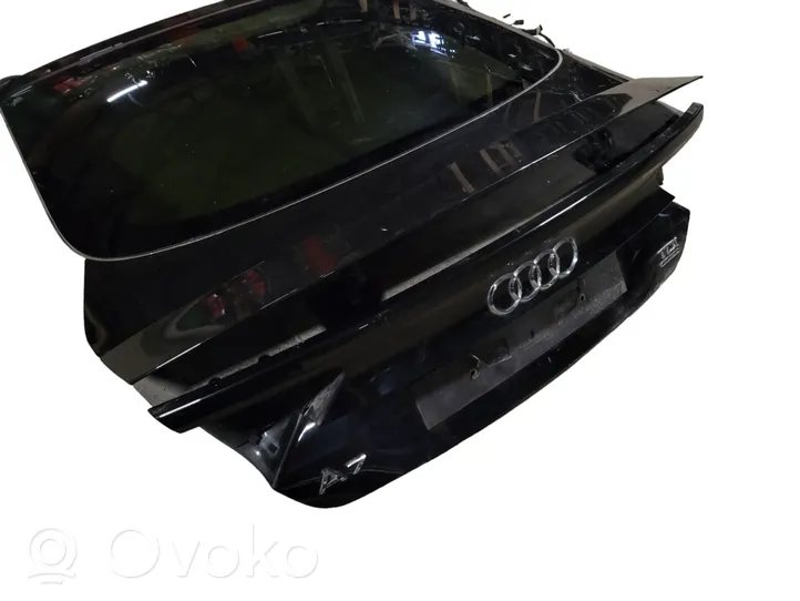 Audi A7 S7 4G Takaluukun/tavaratilan kansi 8T8035570