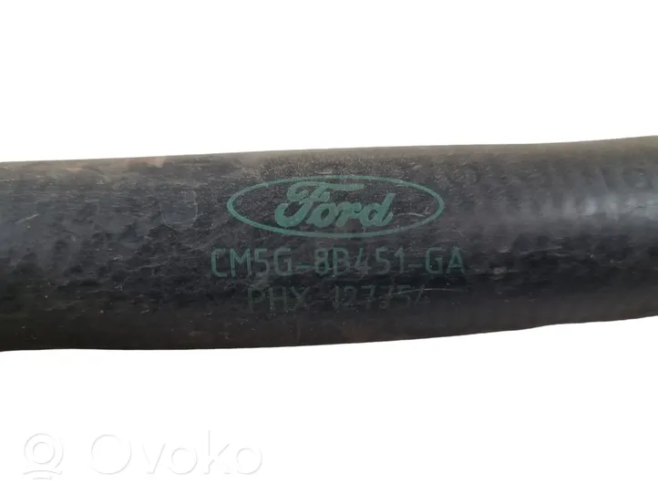 Ford Focus Termostatas CM5G8B451GA