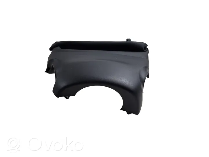 Renault Kadjar Rivestimento del piantone del volante 484715617R