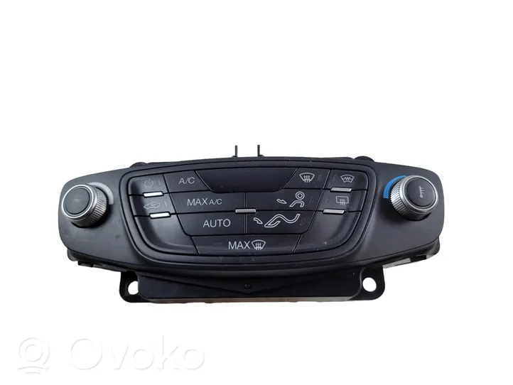 Ford B-MAX Climate control unit AV1T18C612