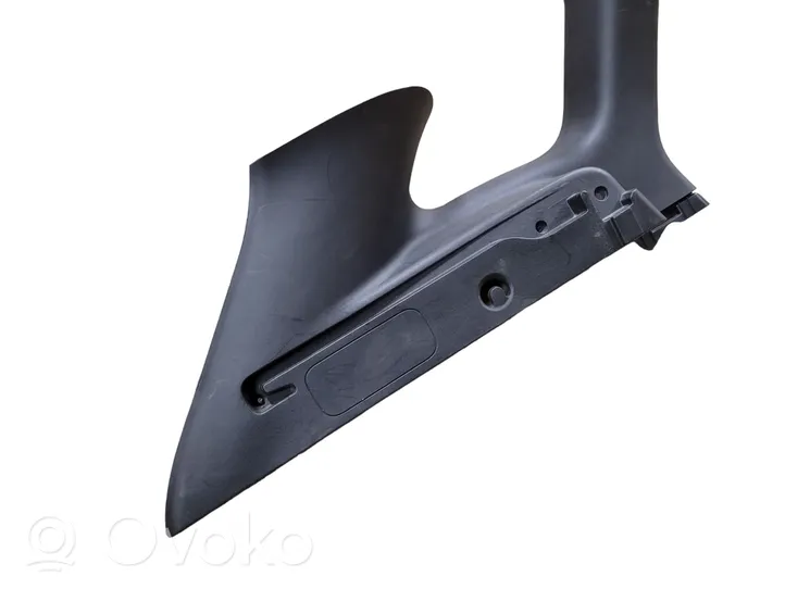 Renault Kadjar Rivestimento pannello laterale del bagagliaio/baule 769356439R