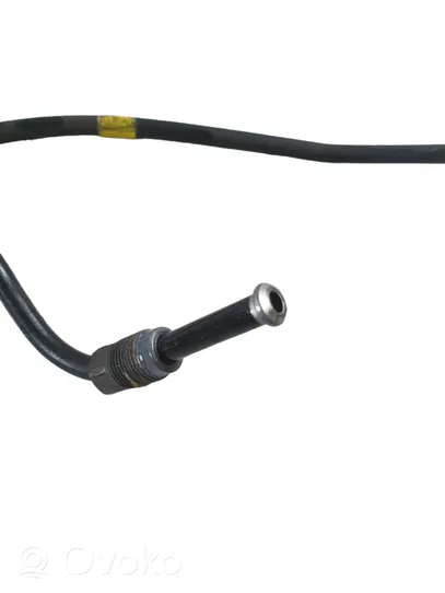 Peugeot 508 Brake line pipe/hose 