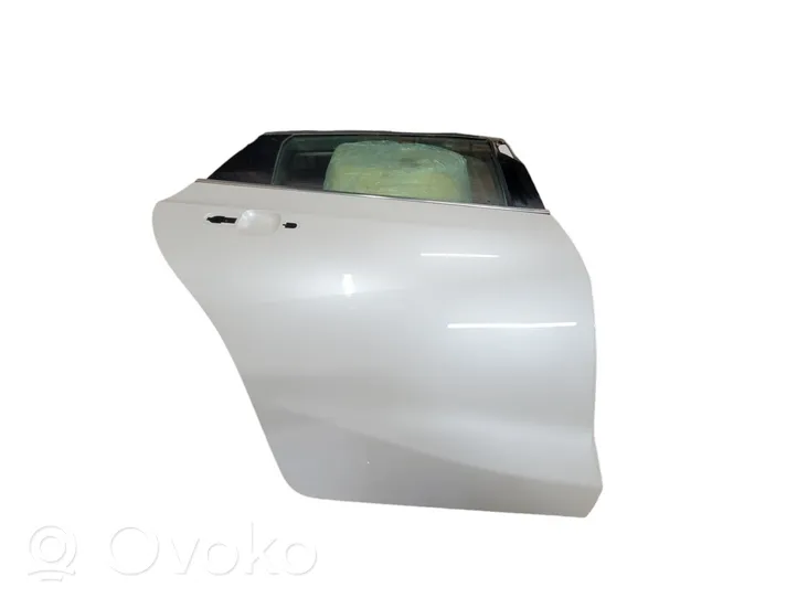 Chevrolet Malibu Rear door 23408050