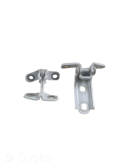 Chevrolet Malibu Rear door hinge set X35015P