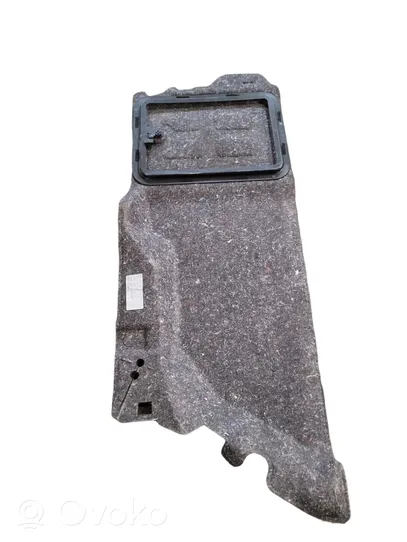 Ford Focus Panneau, garniture de coffre latérale BM51N46809A