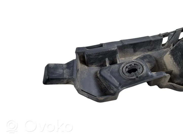 Skoda Superb B8 (3V) Bumper support mounting bracket corner 3V9807394A