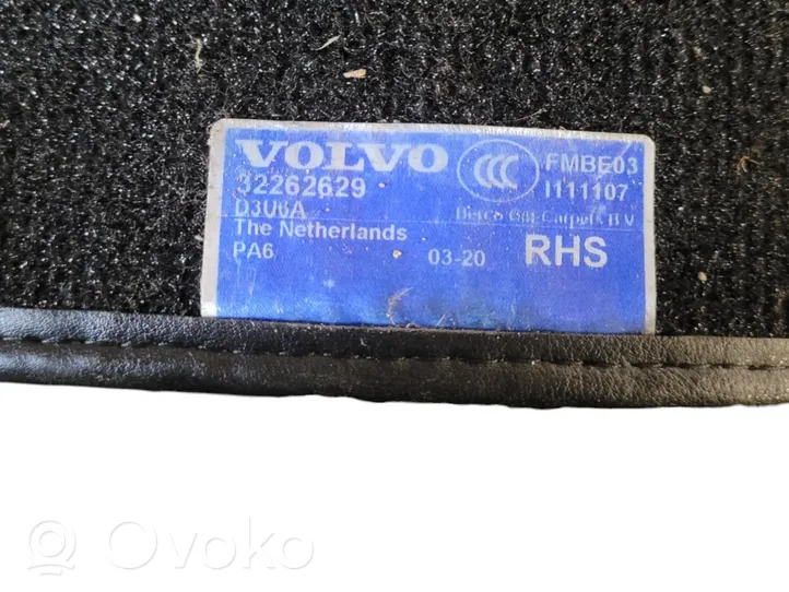 Volvo XC90 Set di tappetini per auto 32262628