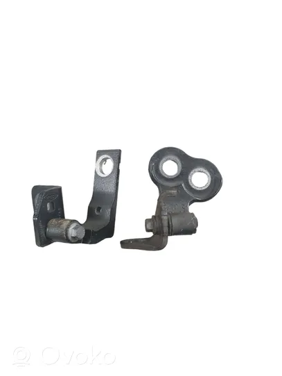 Ford Focus Kit de charnières de porte arrière 28417