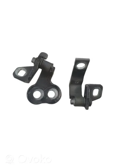 Ford Focus Set di cerniere portiera posteriore AM51U22801AE