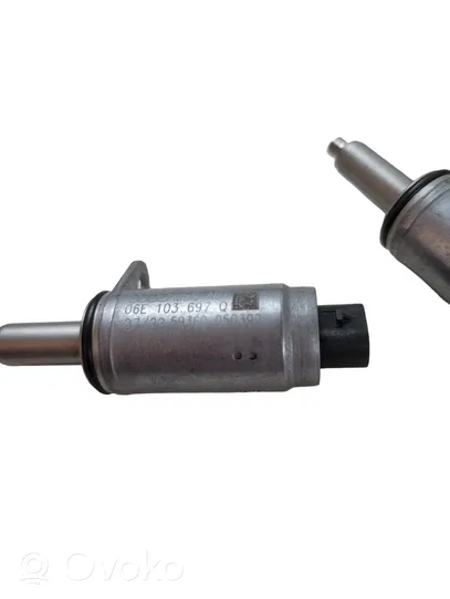 Audi A4 S4 B9 8W Sadales vārpstas stāvokļa sensors 06E103697Q