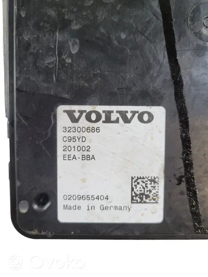 Volvo XC90 Convertitore di tensione inverter 32300686