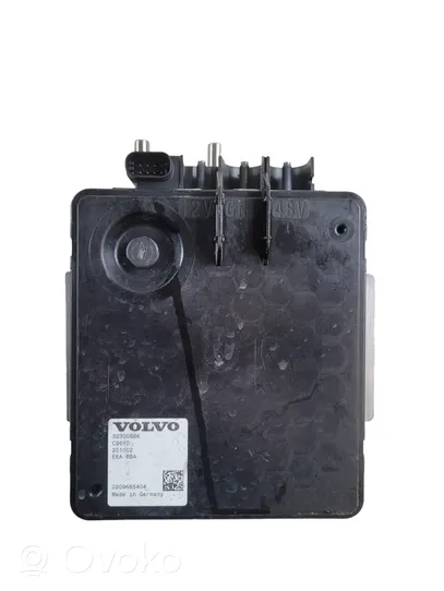 Volvo XC90 Convertitore di tensione inverter 32300686