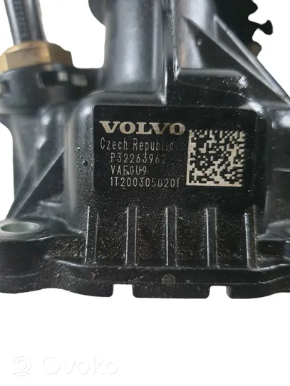 Volvo XC90 Termostats 32263962