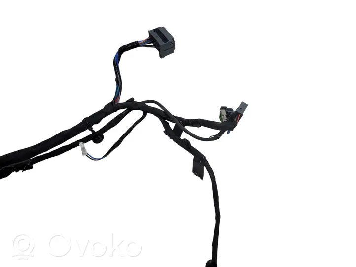 Volvo XC90 Faisceau câblage de panneau 32231381