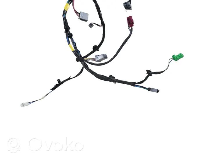 Volvo XC90 Faisceau câblage de panneau 32231381