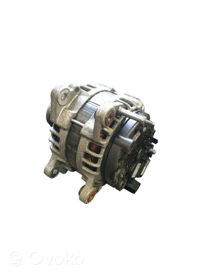 Skoda Octavia Mk3 (5E) Alternator 04L903024T