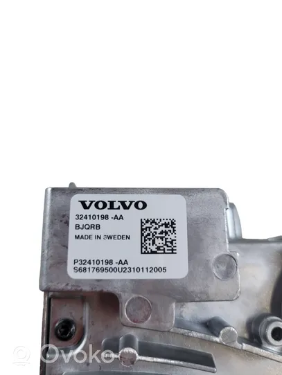Volvo XC60 Windshield/windscreen camera 32410198AA