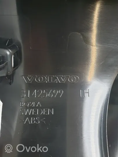 Volvo XC60 Rivestimento montante (D) (superiore) 31425699