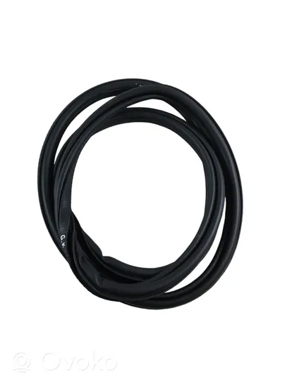 Volvo XC60 Rear door rubber seal (on body) 32342439