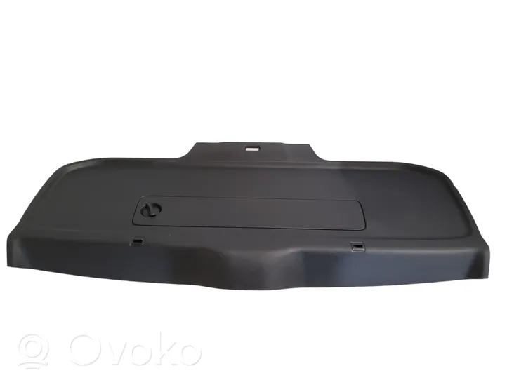 Volvo XC60 Tailgate/boot lid cover trim 31440632