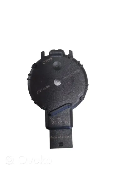 Volvo S90, V90 Sensor de lluvia 31376464